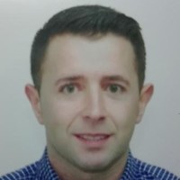 Miguel Collarte Comesaña