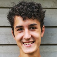Benjamin Staley