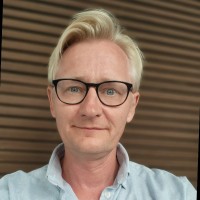 Kim Hougaard - Fortæl din historie med grafisk video