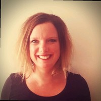 Ilonka Van De Weerd