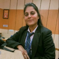 Gargi Jaiswal