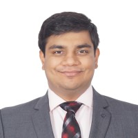 Vaishav Shah