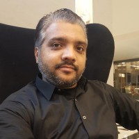 Muhammad Sarmad