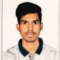 Arjun Kamat
