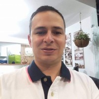 Diego Alejandro Cardona Gonzalez