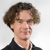 Ben Van Koningsveld