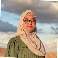 Rudmila Chowdhury