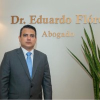 Phd. Eduardo Alonso Florez Aristizabal
