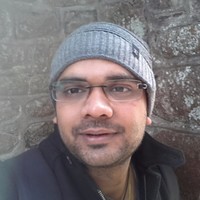 Mayank Jain