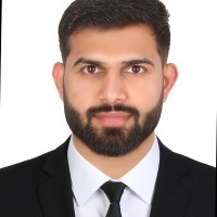 Muhammad Asif Ashraf