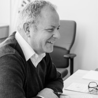 Peter Reist