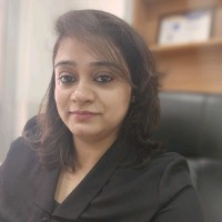Akanksha Tiwari