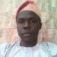 Samuel Odiagbe
