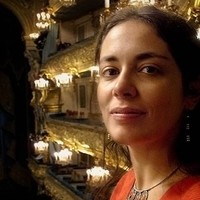 marina saraceno