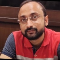 Indrarup Saha