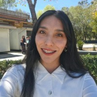 Joanna Lizeth Sánchez Rangel