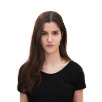Marilena Zikopoulou