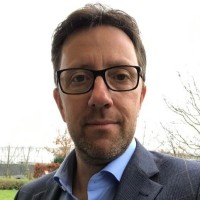 Frederik Van Mol