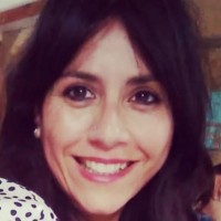 Berta Picado Díaz