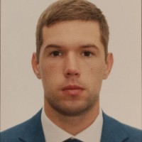 Дмитрий Соколов