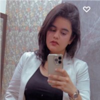 Anjali Oberoi