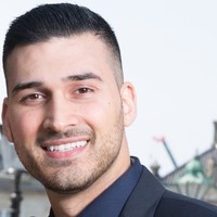 Ümit Özdemir