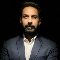 Bhupendra Khenwar
