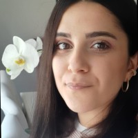 Çağla Manav