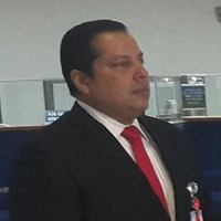 Julio C. Arosemena J.