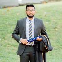 Imesh Karandeniya