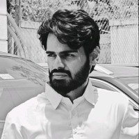 Saalim Shaikh