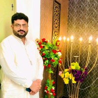 Sohail Afzal