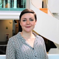 Nicola Hopper