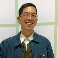 Edward Yau King Liew