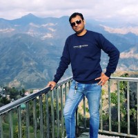 Bimal Sinha