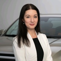 Polina Langbort