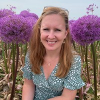 Lindsey Kurt-Grotenhuis