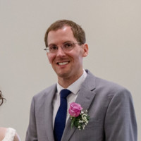 Daniel Saxton