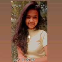 Anamika Ingole