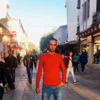 Mostafa Aboshosha