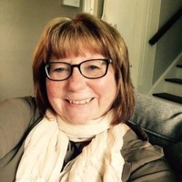 Candace Cartwright