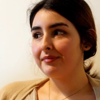 Lina LAGHZAOUNI MADELEINE