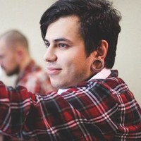 Сергей Беженян