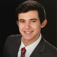 Mason Clatterbaugh