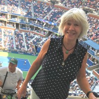 Gail Williams