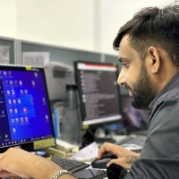 Ravi Chauhan