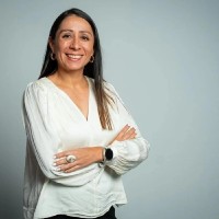Marcela Salas Delgado