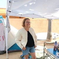 Nathalie Couchouron Le Pladec
