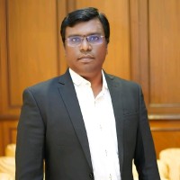Dr Shiva Kumar