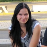 Jana Marsalkova
